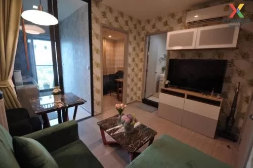 FOR RENT condo , Life Sukhumvit 62 , BTS-Punnawithi , Bang Chak , Phra Khanong , Bangkok , CX-13456