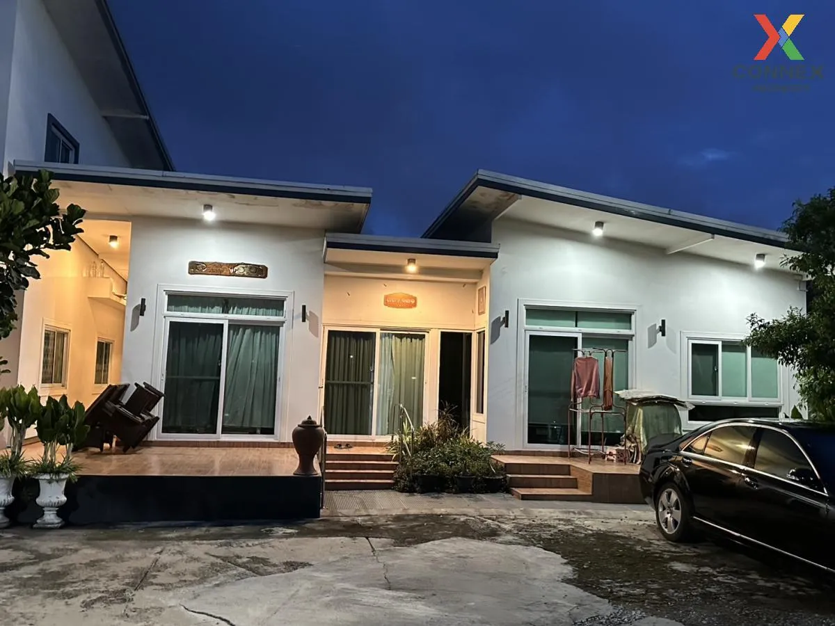 ขายหมู่บ้านรัตวรรณ2 วิวสวย ห้องมุม หน้ากว้าง ลาดสวาย ลำลูกกา ปทุม ขายหมู่บ้านรัตวรรณ2 วิวสวย ห้องมุม หน้ากว้าง ลาดสวาย ลำลูกกา ปทุม 3