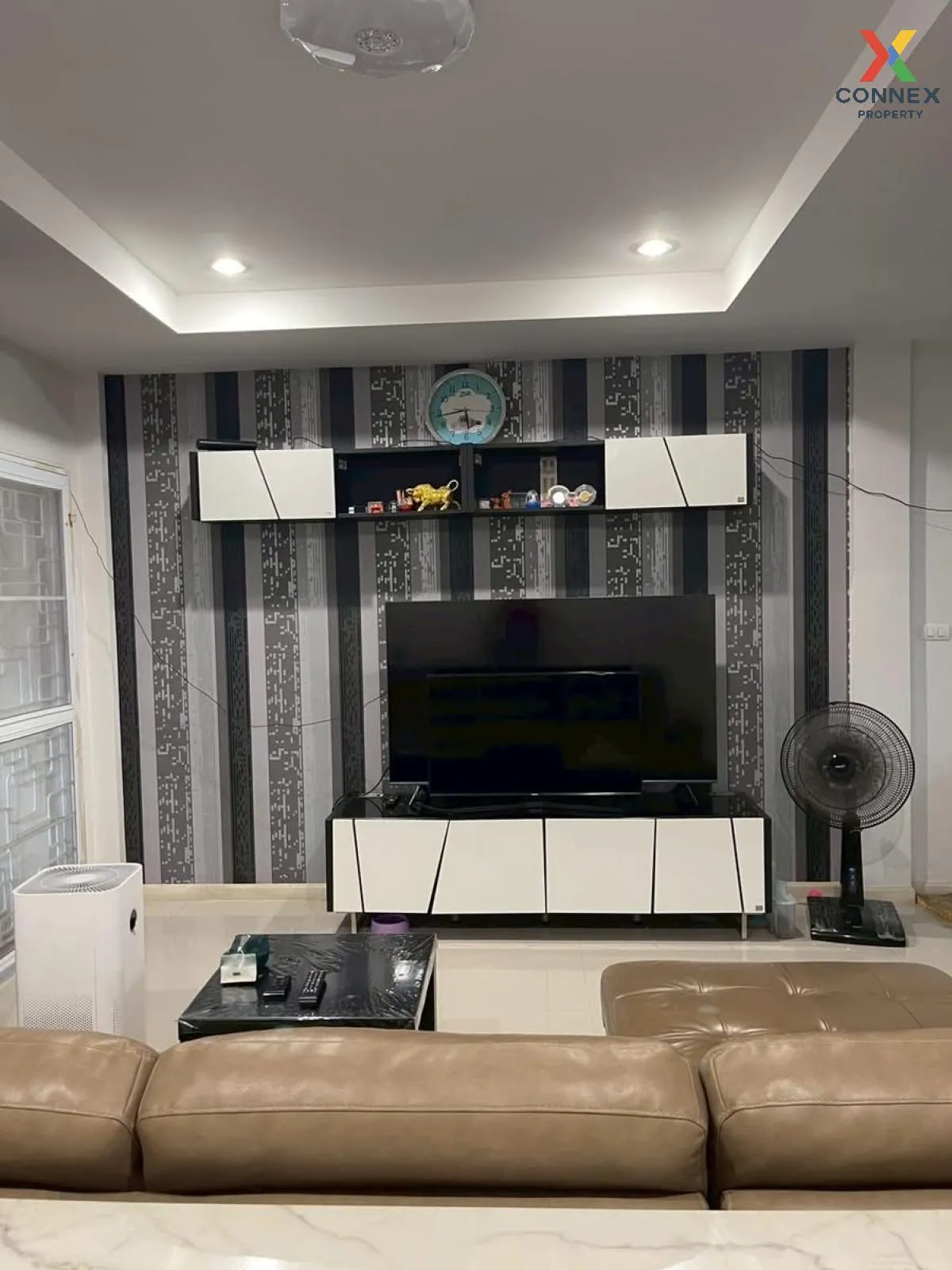 ขายทาวน์เฮ้าส์/ทาวน์โฮม  ศุภาลัย วิลล์ ศรีนครินทร์ - กิ่งแก้ว บาง 3