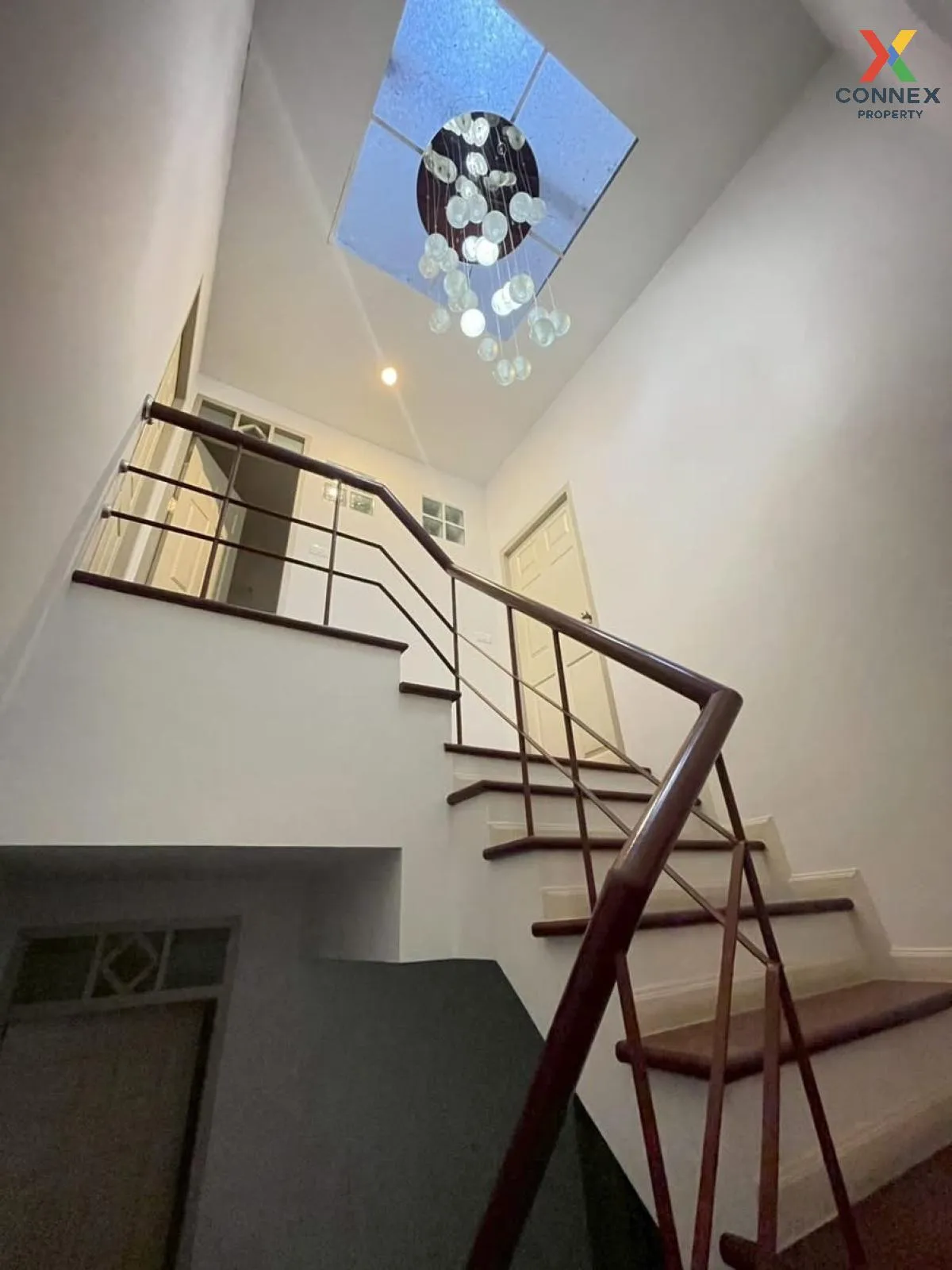 ขายทาวน์เฮ้าส์/ทาวน์โฮม  ศุภาลัย วิลล์ ศรีนครินทร์ - กิ่งแก้ว บาง 4