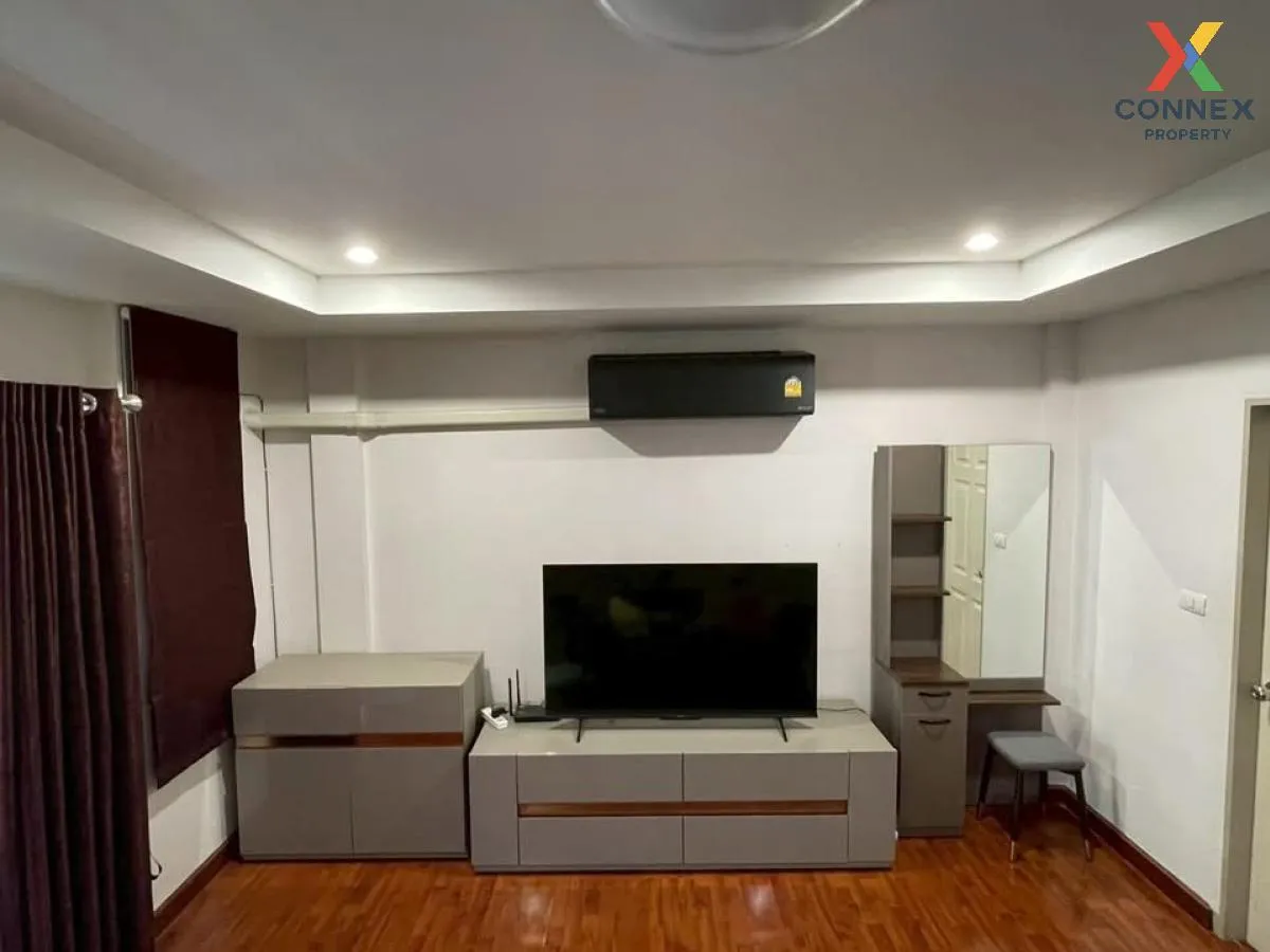 ขายทาวน์เฮ้าส์/ทาวน์โฮม  ศุภาลัย วิลล์ ศรีนครินทร์ - กิ่งแก้ว บาง