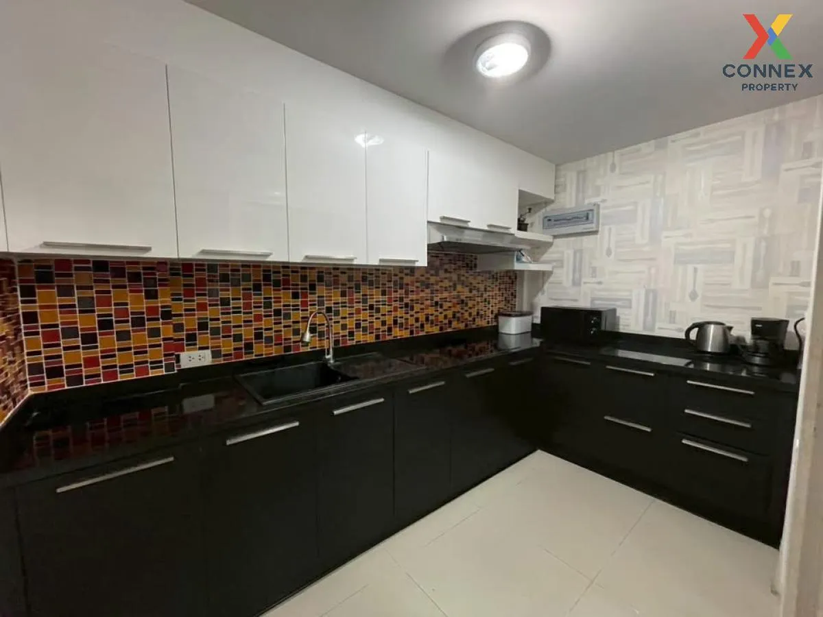 ขายทาวน์เฮ้าส์/ทาวน์โฮม  ศุภาลัย วิลล์ ศรีนครินทร์ - กิ่งแก้ว บาง