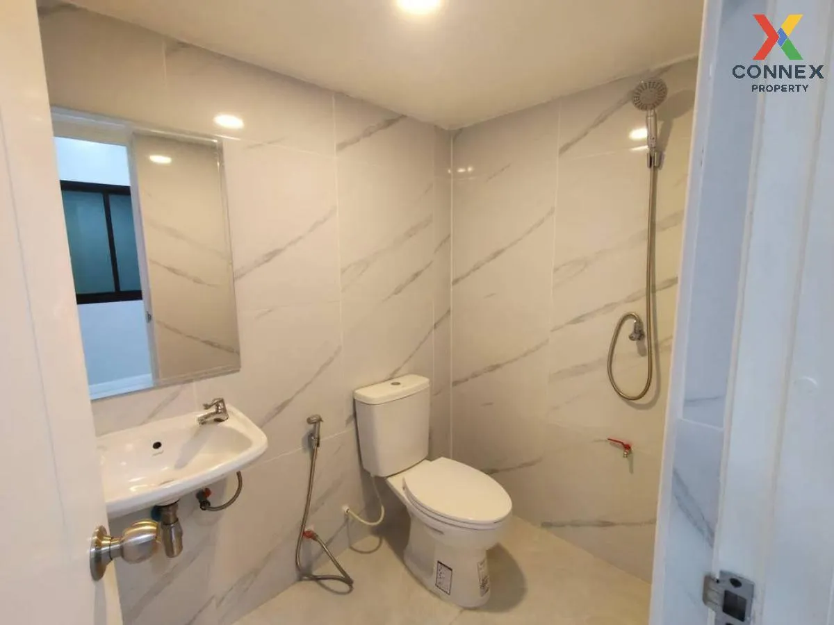 ขายทาวน์เฮ้าส์/ทาวน์โฮม  บ้านพฤกษา 49 บางใหญ่-แก้วอินทร์  เสาธงหิ