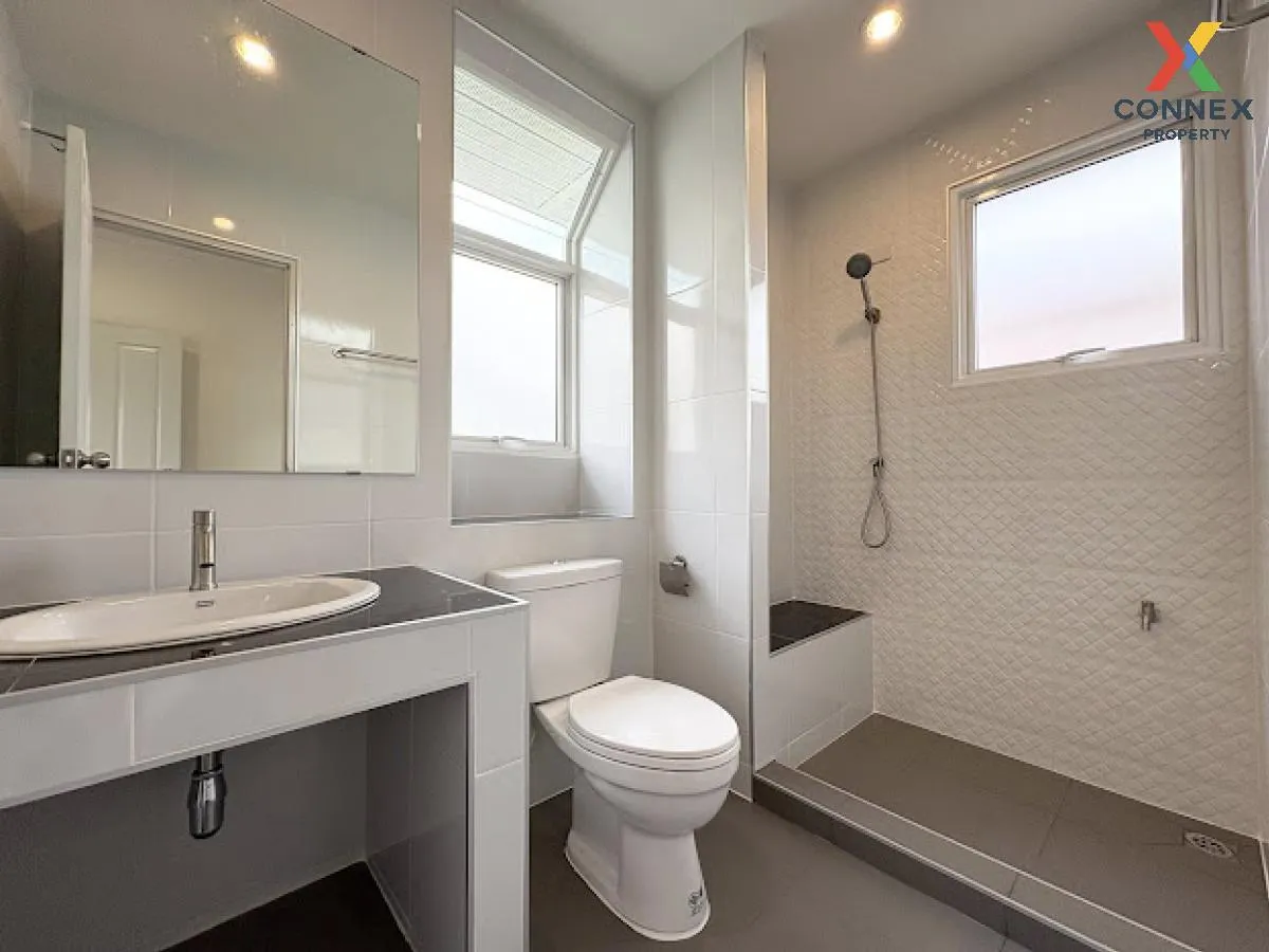 ขายบ้าน  มัณฑนา ปิ่นเกล้า – พระราม 5 บางขุนกอง บางกรวย นนทบุรี CX