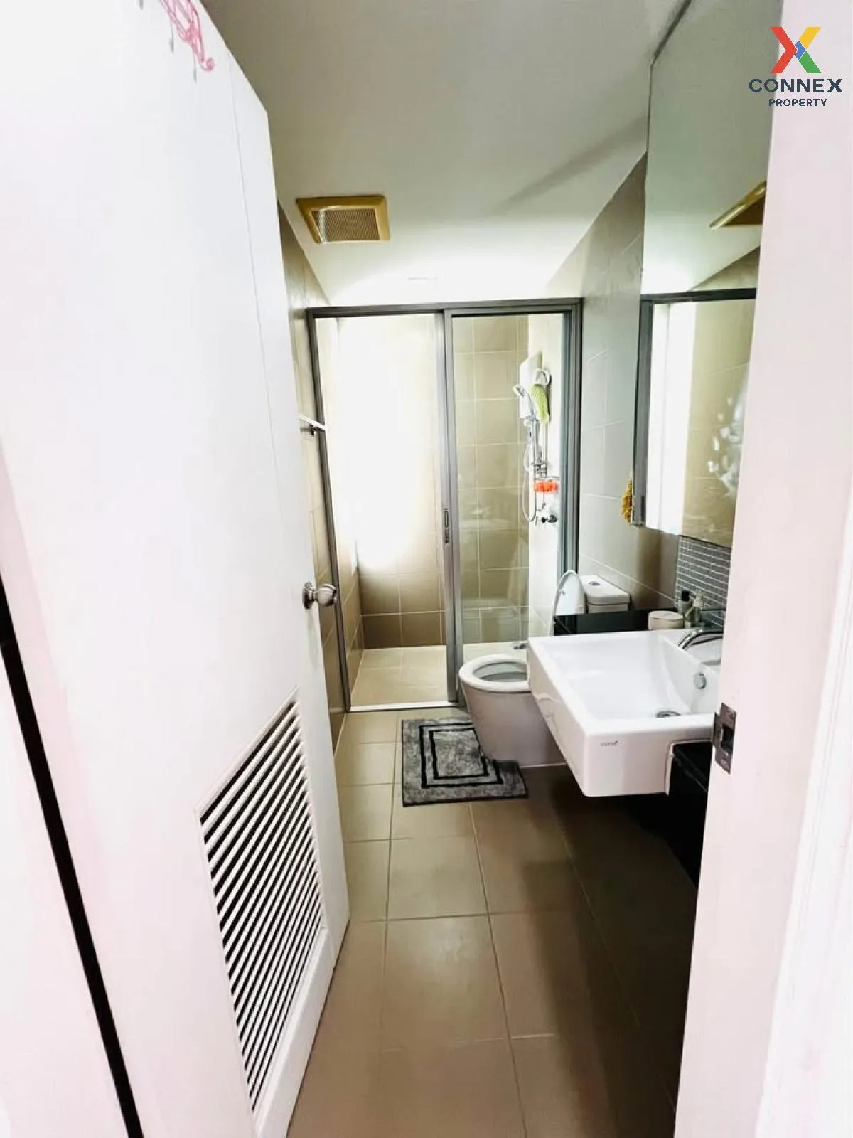 For Sale Condo , The Colory Vivid , MRT-Huai Khwang , Huai Khwang
