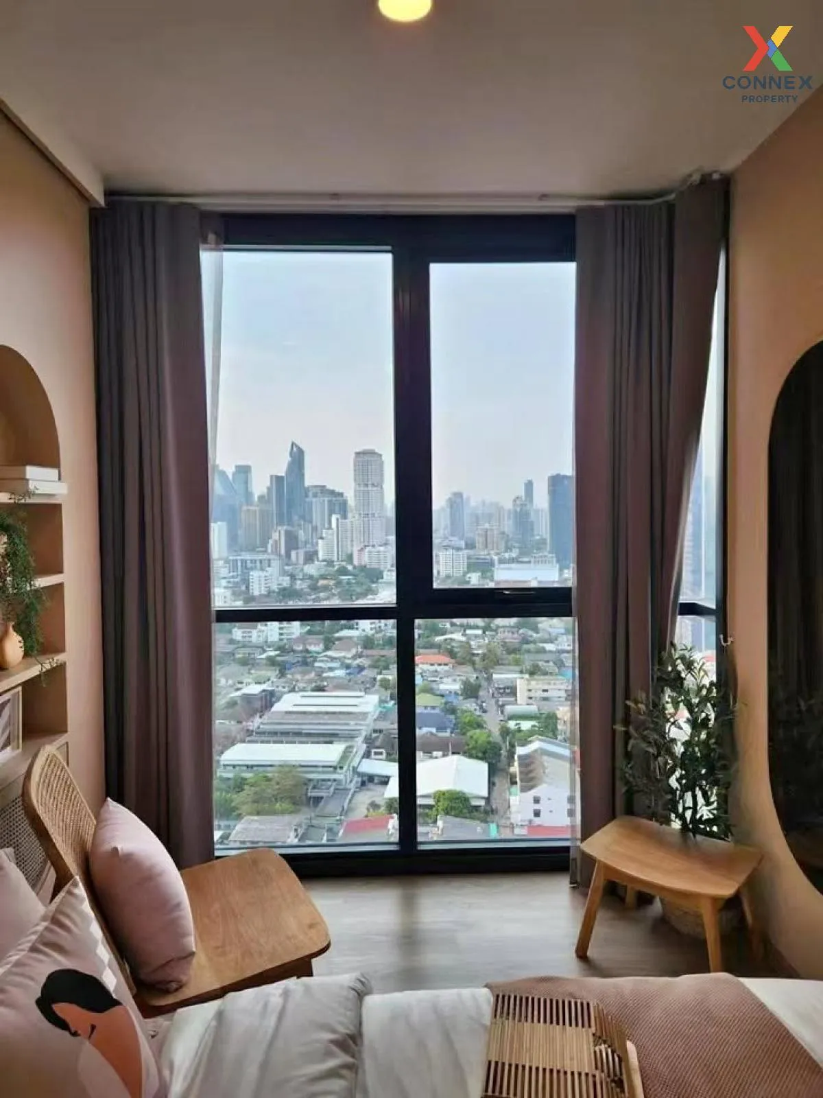 ขายคอนโด  โอกะ เฮาส์ BTS-ทองหล่อ คลองตัน เขต คลองเตย กรุงเทพ CX-1 2