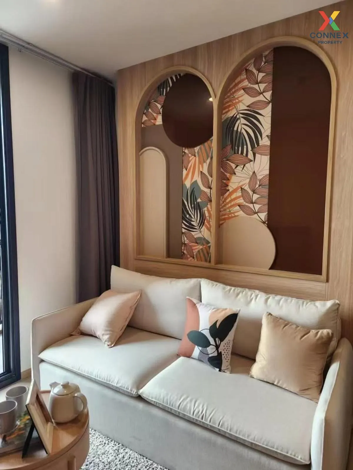 ขายคอนโด  โอกะ เฮาส์ BTS-ทองหล่อ คลองตัน เขต คลองเตย กรุงเทพ CX-1 3