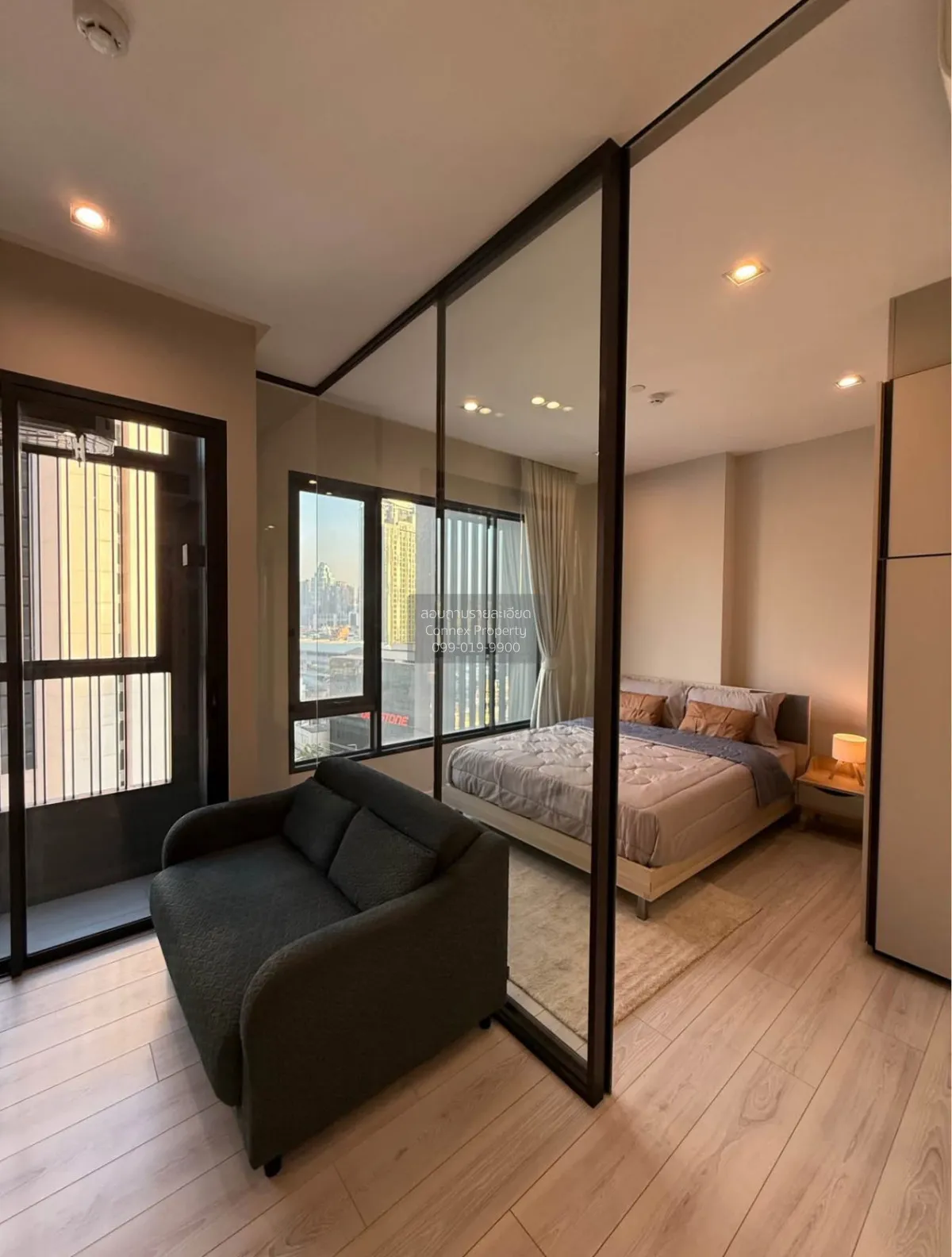 For Sale Condo , The Room Phayathai , BTS-Phaya Thai , Thanon Phy 3
