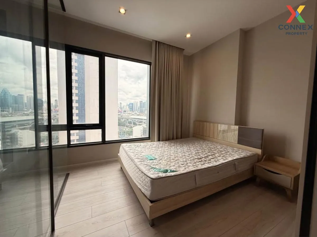For Sale Condo , The Room Phayathai , BTS-Phaya Thai , Thanon Phy 4
