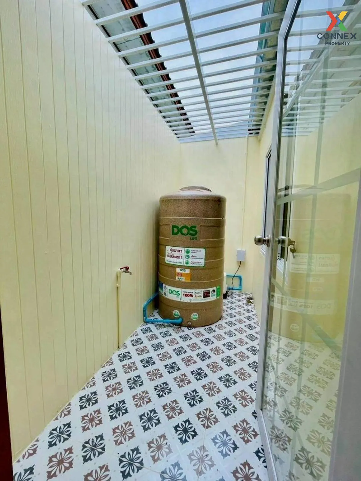 ขายทาวน์เฮ้าส์/ทาวน์โฮม  บัวทองธานี พาร์ค หน้ากว้าง บางบัวทอง บาง