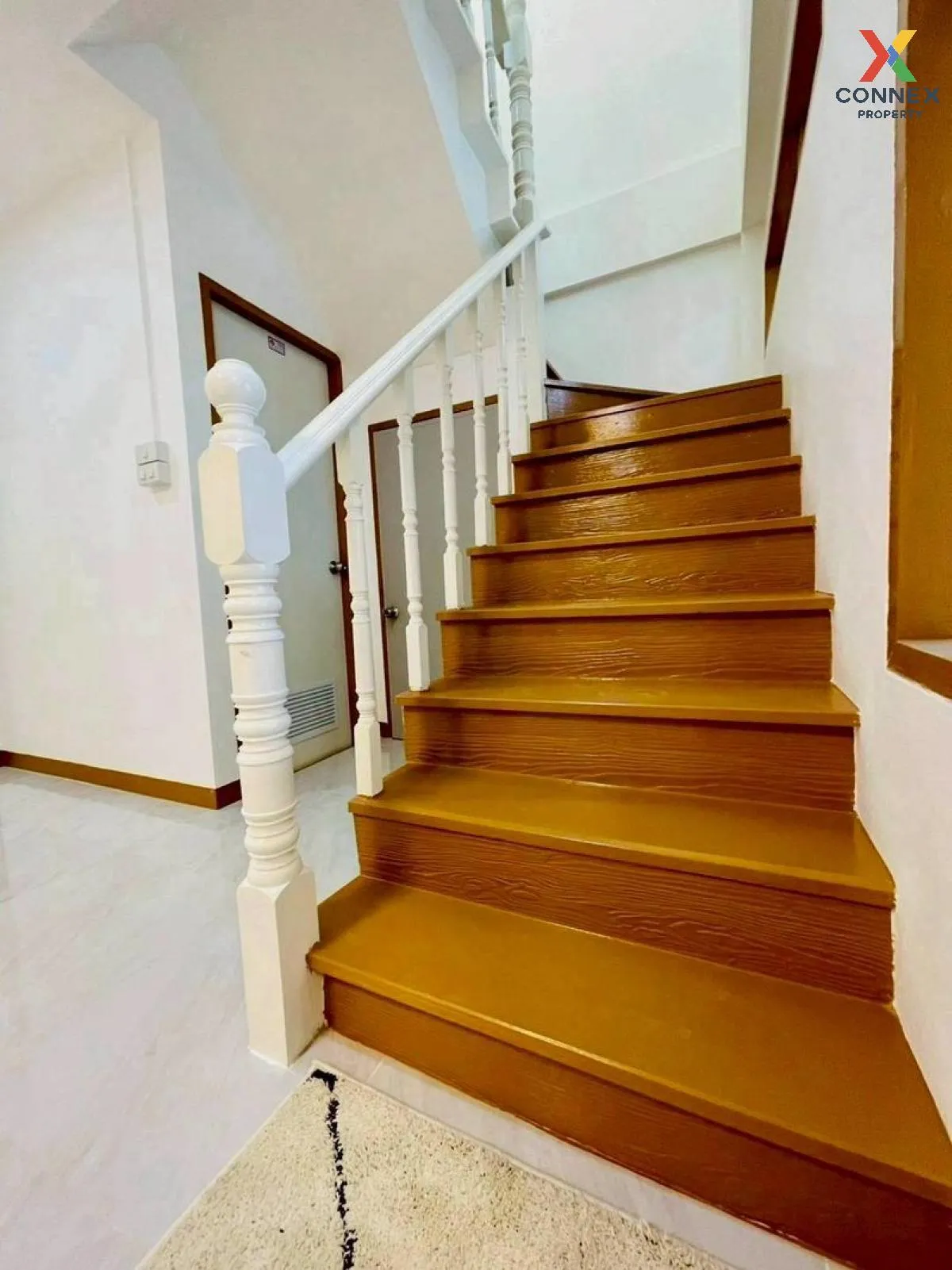 ขายทาวน์เฮ้าส์/ทาวน์โฮม  บัวทองธานี พาร์ค หน้ากว้าง บางบัวทอง บาง