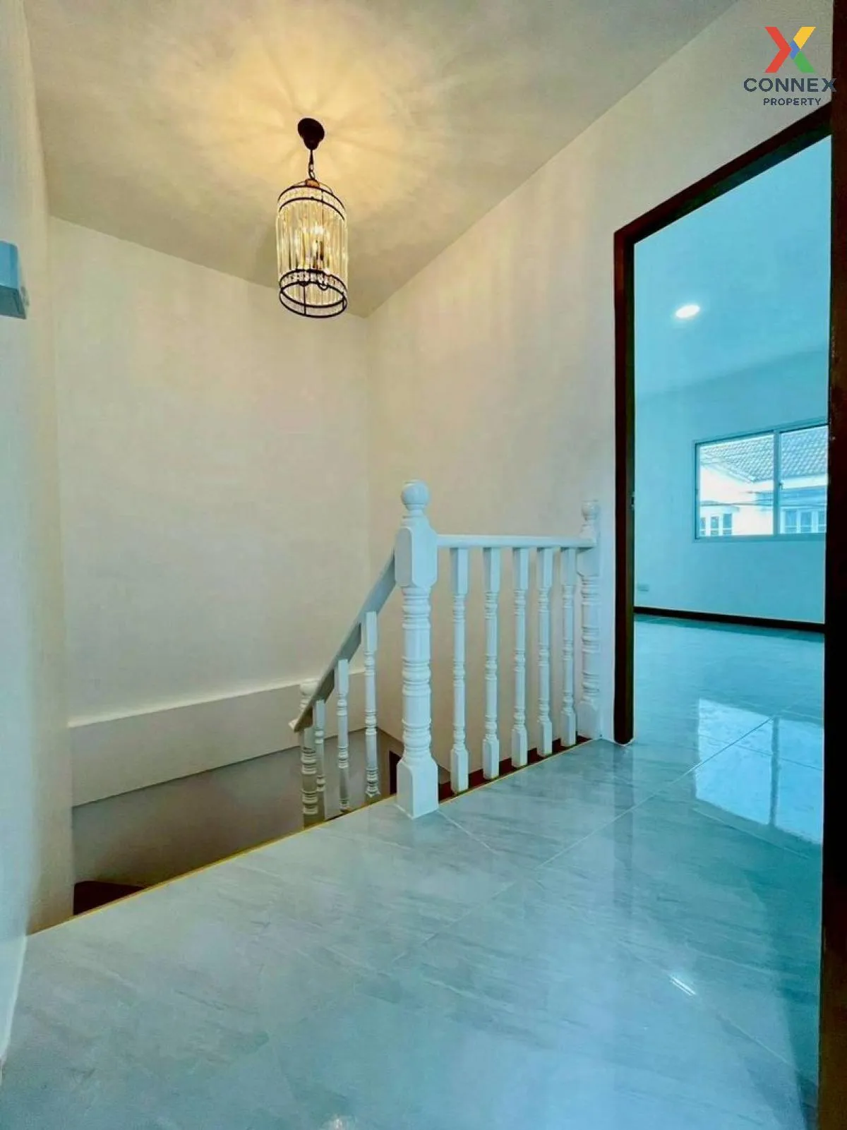 ขายทาวน์เฮ้าส์/ทาวน์โฮม  บัวทองธานี พาร์ค หน้ากว้าง บางบัวทอง บาง