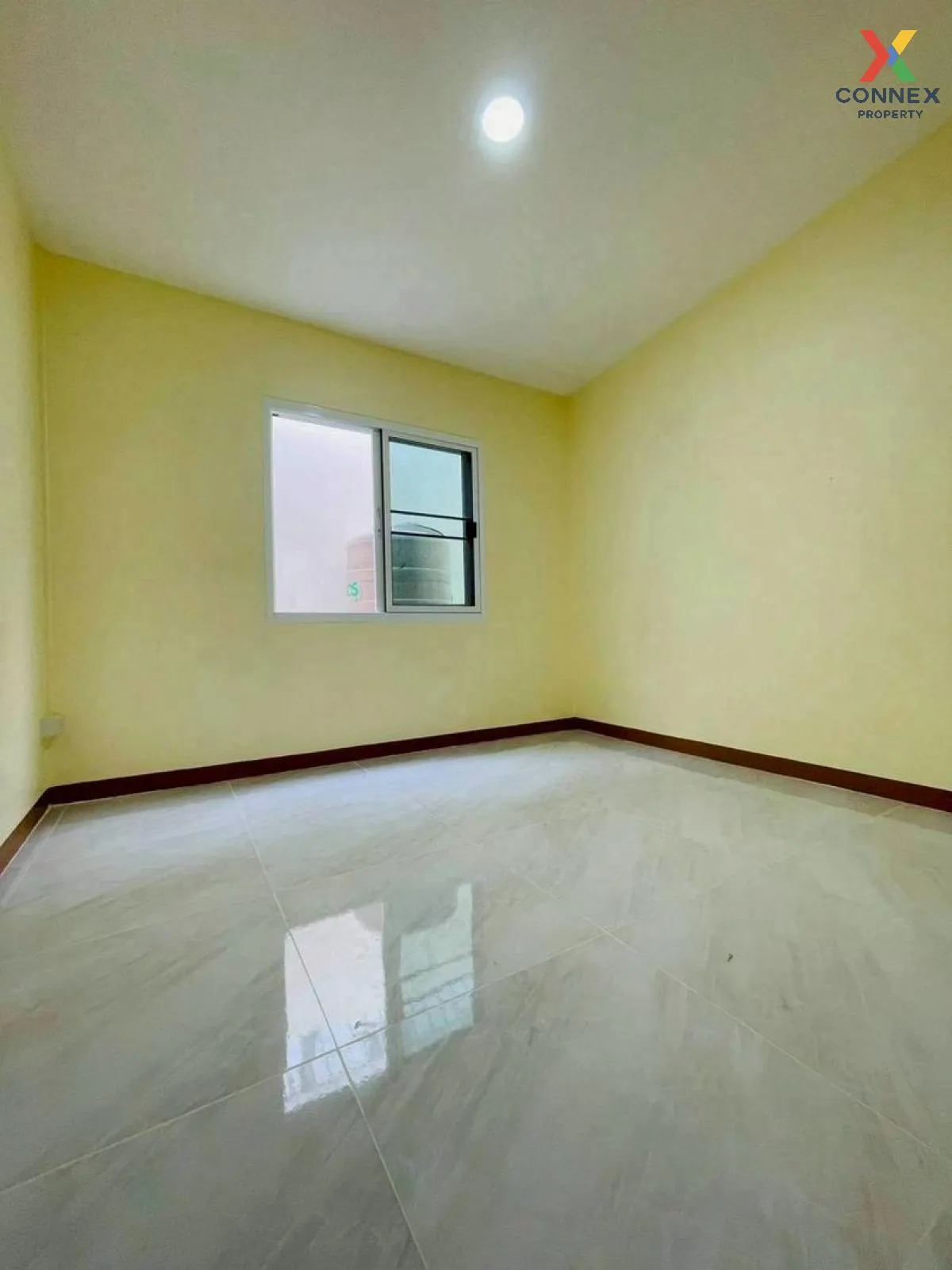 ขายทาวน์เฮ้าส์/ทาวน์โฮม  บัวทองธานี พาร์ค หน้ากว้าง บางบัวทอง บาง