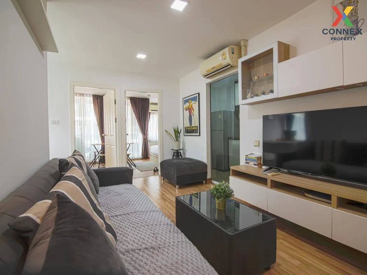 ขายคอนโด  เดอะวันพลัส ดี หัวหมาก 12 MRT-ศรีกรีฑา (สายสีเหลือง) หั ขายคอนโด  เดอะวันพลัส ดี หัวหมาก 12 MRT-ศรีกรีฑา (สายสีเหลือง) หั 1