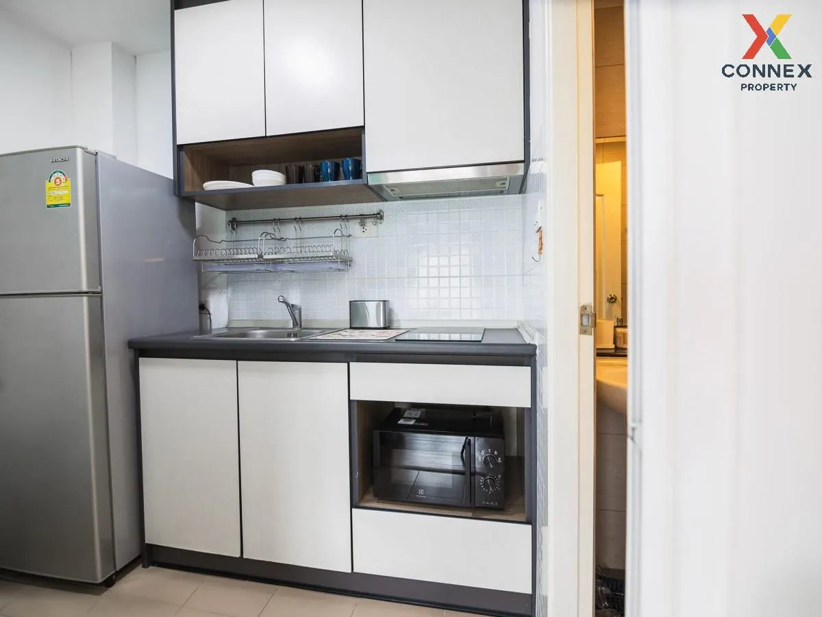 ขายคอนโด  เดอะวันพลัส ดี หัวหมาก 12 MRT-ศรีกรีฑา (สายสีเหลือง) หั ขายคอนโด  เดอะวันพลัส ดี หัวหมาก 12 MRT-ศรีกรีฑา (สายสีเหลือง) หั 4