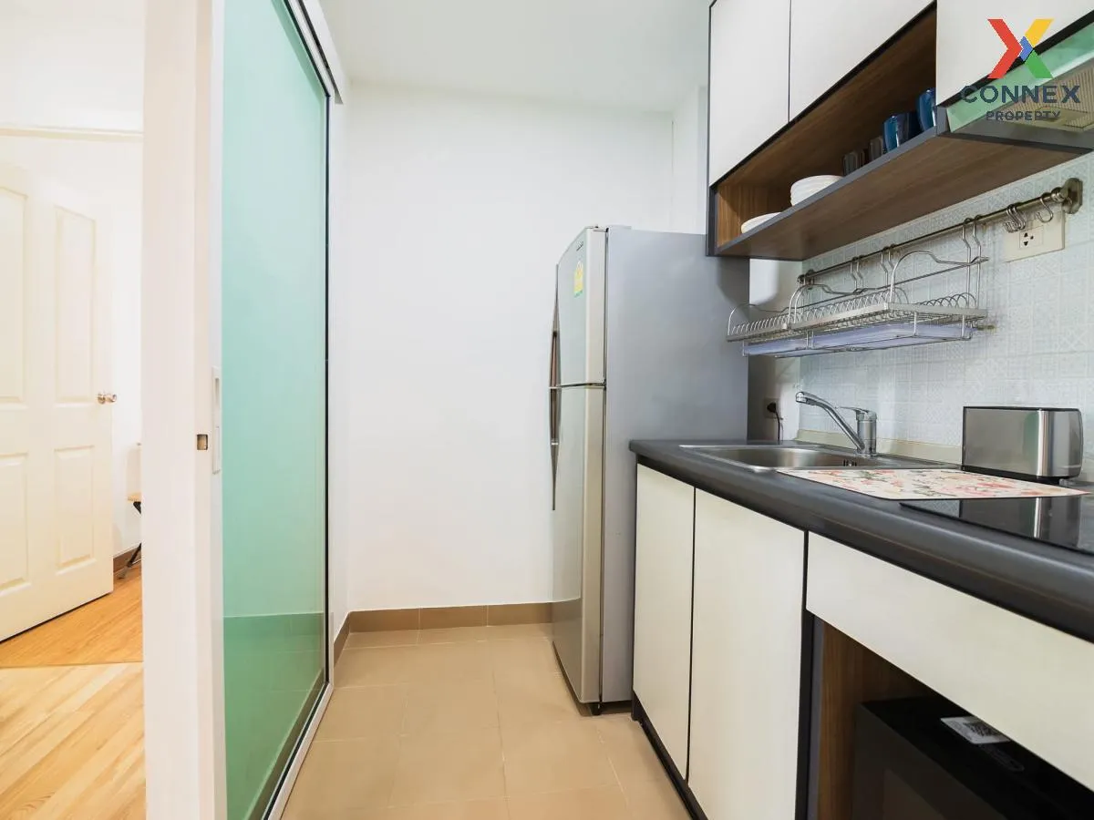 ขายคอนโด  เดอะวันพลัส ดี หัวหมาก 12 MRT-ศรีกรีฑา (สายสีเหลือง) หั ขายคอนโด  เดอะวันพลัส ดี หัวหมาก 12 MRT-ศรีกรีฑา (สายสีเหลือง) หั