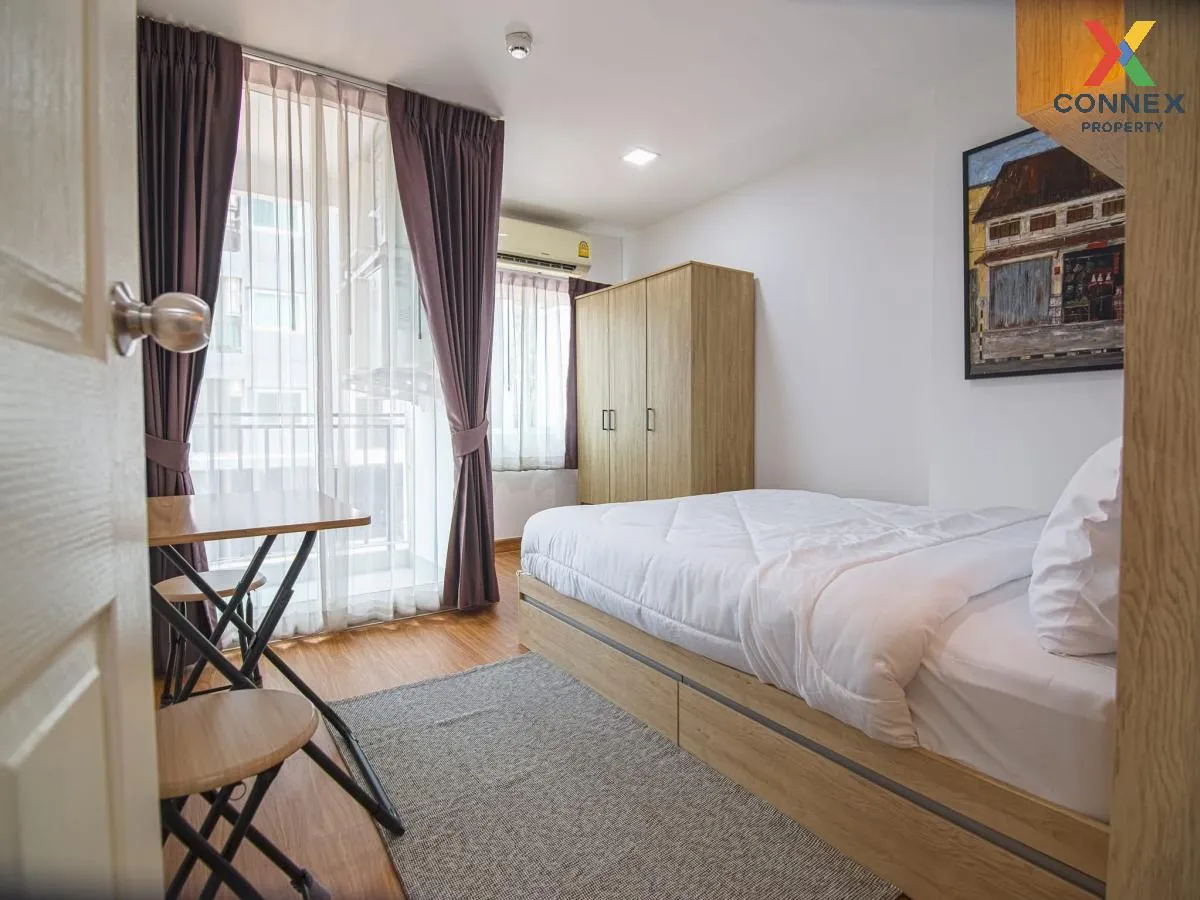 ขายคอนโด  เดอะวันพลัส ดี หัวหมาก 12 MRT-ศรีกรีฑา (สายสีเหลือง) หั ขายคอนโด  เดอะวันพลัส ดี หัวหมาก 12 MRT-ศรีกรีฑา (สายสีเหลือง) หั