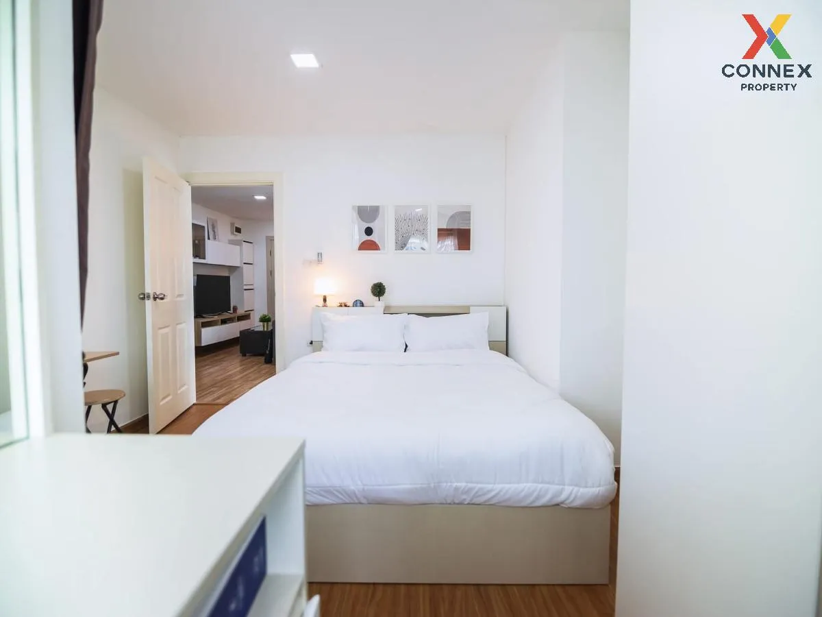 ขายคอนโด  เดอะวันพลัส ดี หัวหมาก 12 MRT-ศรีกรีฑา (สายสีเหลือง) หั ขายคอนโด  เดอะวันพลัส ดี หัวหมาก 12 MRT-ศรีกรีฑา (สายสีเหลือง) หั