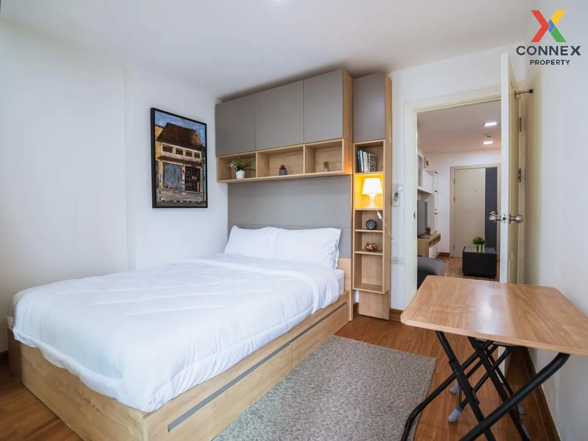 ขายคอนโด  เดอะวันพลัส ดี หัวหมาก 12 MRT-ศรีกรีฑา (สายสีเหลือง) หั ขายคอนโด  เดอะวันพลัส ดี หัวหมาก 12 MRT-ศรีกรีฑา (สายสีเหลือง) หั