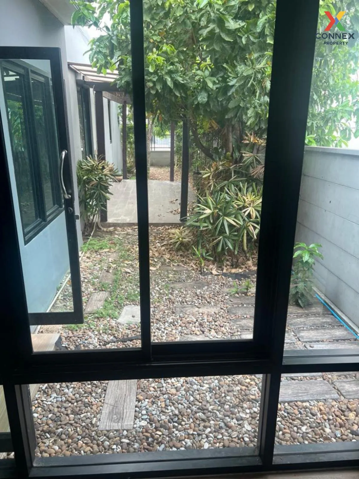 ขายทาวน์เฮ้าส์/ทาวน์โฮม  บ้านกลางเมือง งามวงศ์วาน รีโนเวทใหม่ ทุ่