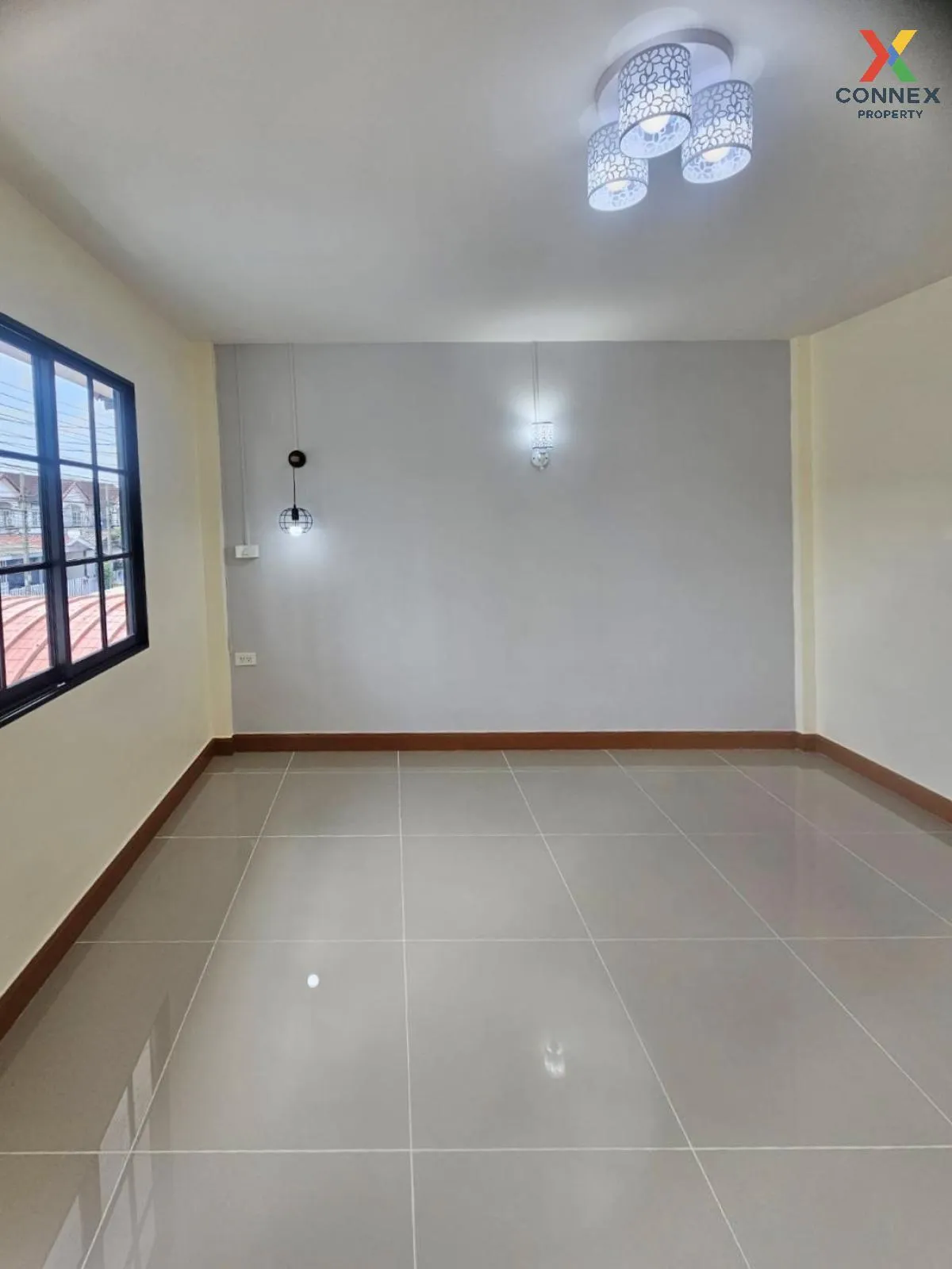 ขายทาวน์เฮ้าส์/ทาวน์โฮม  บ้าน ณัฐวรรณ หนองจอก กระทุ่มราย เขต หนอง 2