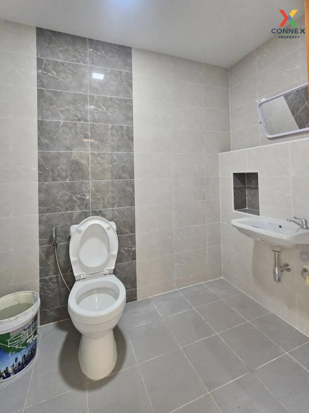 ขายทาวน์เฮ้าส์/ทาวน์โฮม  บ้าน ณัฐวรรณ หนองจอก กระทุ่มราย เขต หนอง