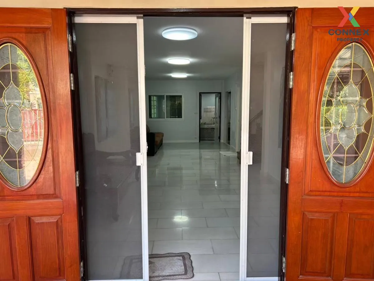 เช่าบ้าน  พลับพลา​​ วิลล่า​ ซอยทุ่งมังกร16 MRT-ไฟฉาย ฉิมพลี เขต ต