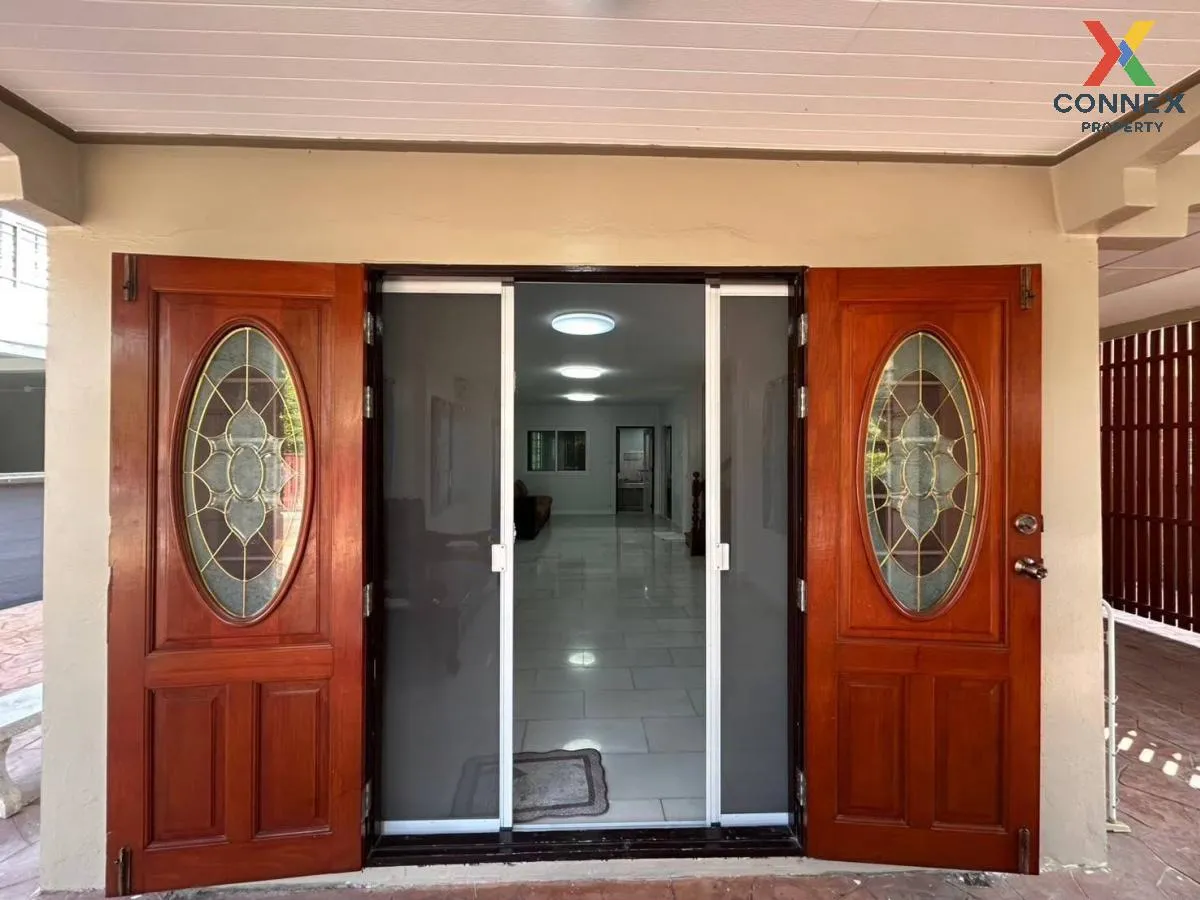 เช่าบ้าน  พลับพลา​​ วิลล่า​ ซอยทุ่งมังกร16 MRT-ไฟฉาย ฉิมพลี เขต ต