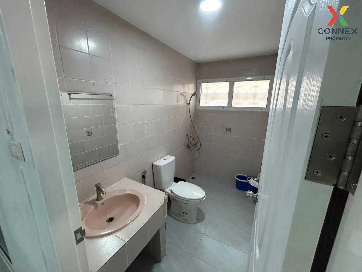 เช่าบ้าน  พลับพลา​​ วิลล่า​ ซอยทุ่งมังกร16 MRT-ไฟฉาย ฉิมพลี เขต ต