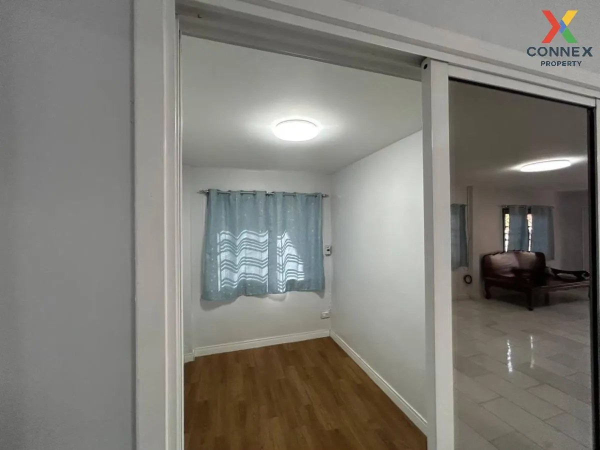 เช่าบ้าน  พลับพลา​​ วิลล่า​ ซอยทุ่งมังกร16 MRT-ไฟฉาย ฉิมพลี เขต ต