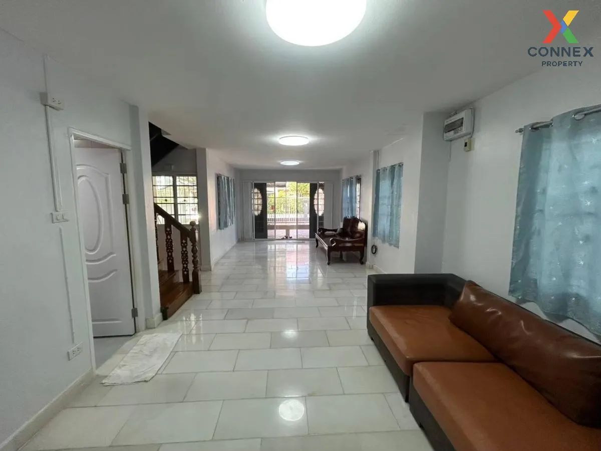 เช่าบ้าน  พลับพลา​​ วิลล่า​ ซอยทุ่งมังกร16 MRT-ไฟฉาย ฉิมพลี เขต ต