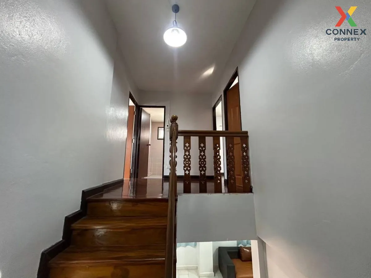 เช่าบ้าน  พลับพลา​​ วิลล่า​ ซอยทุ่งมังกร16 MRT-ไฟฉาย ฉิมพลี เขต ต