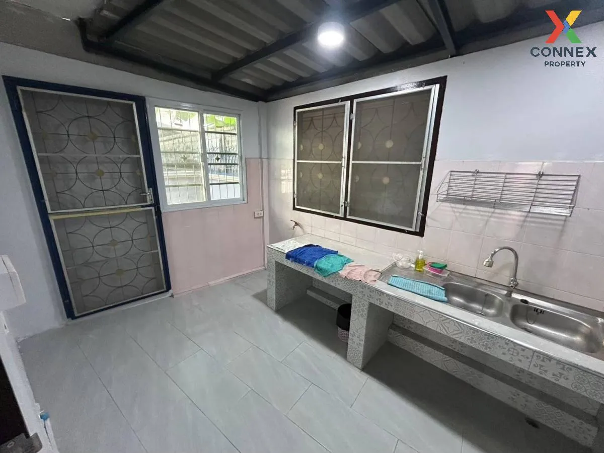 เช่าบ้าน  พลับพลา​​ วิลล่า​ ซอยทุ่งมังกร16 MRT-ไฟฉาย ฉิมพลี เขต ต