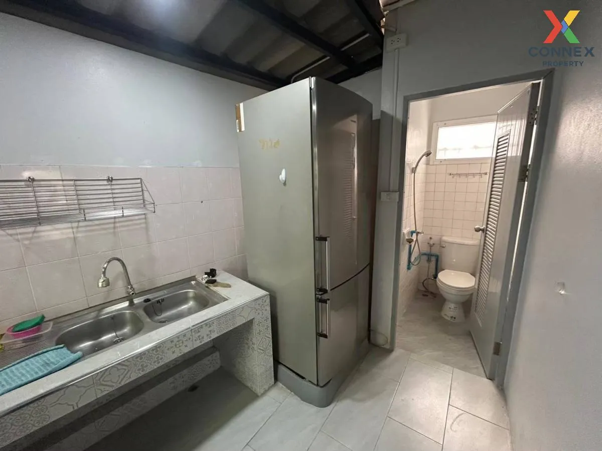 เช่าบ้าน  พลับพลา​​ วิลล่า​ ซอยทุ่งมังกร16 MRT-ไฟฉาย ฉิมพลี เขต ต