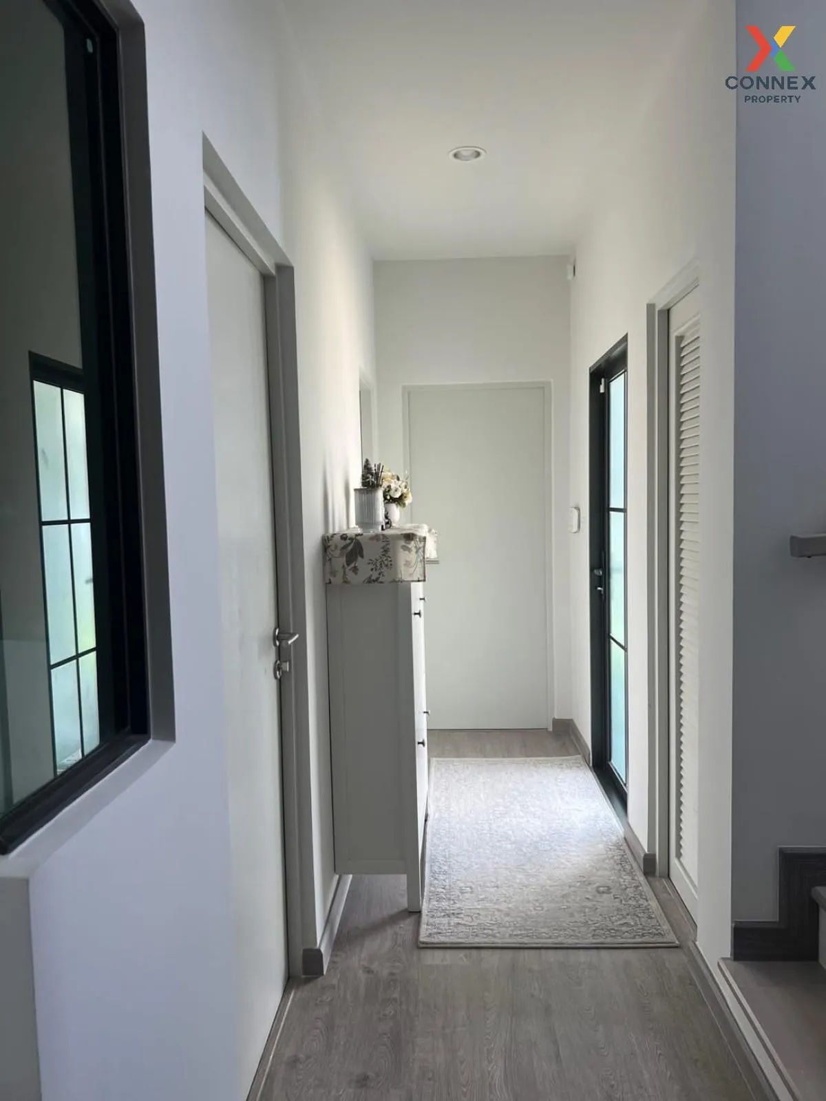 For Sale House , Sanransiri Ramkhamhaeng , wide frontage , MRT-Mi For Sale House , Sanransiri Ramkhamhaeng , wide frontage , MRT-Mi