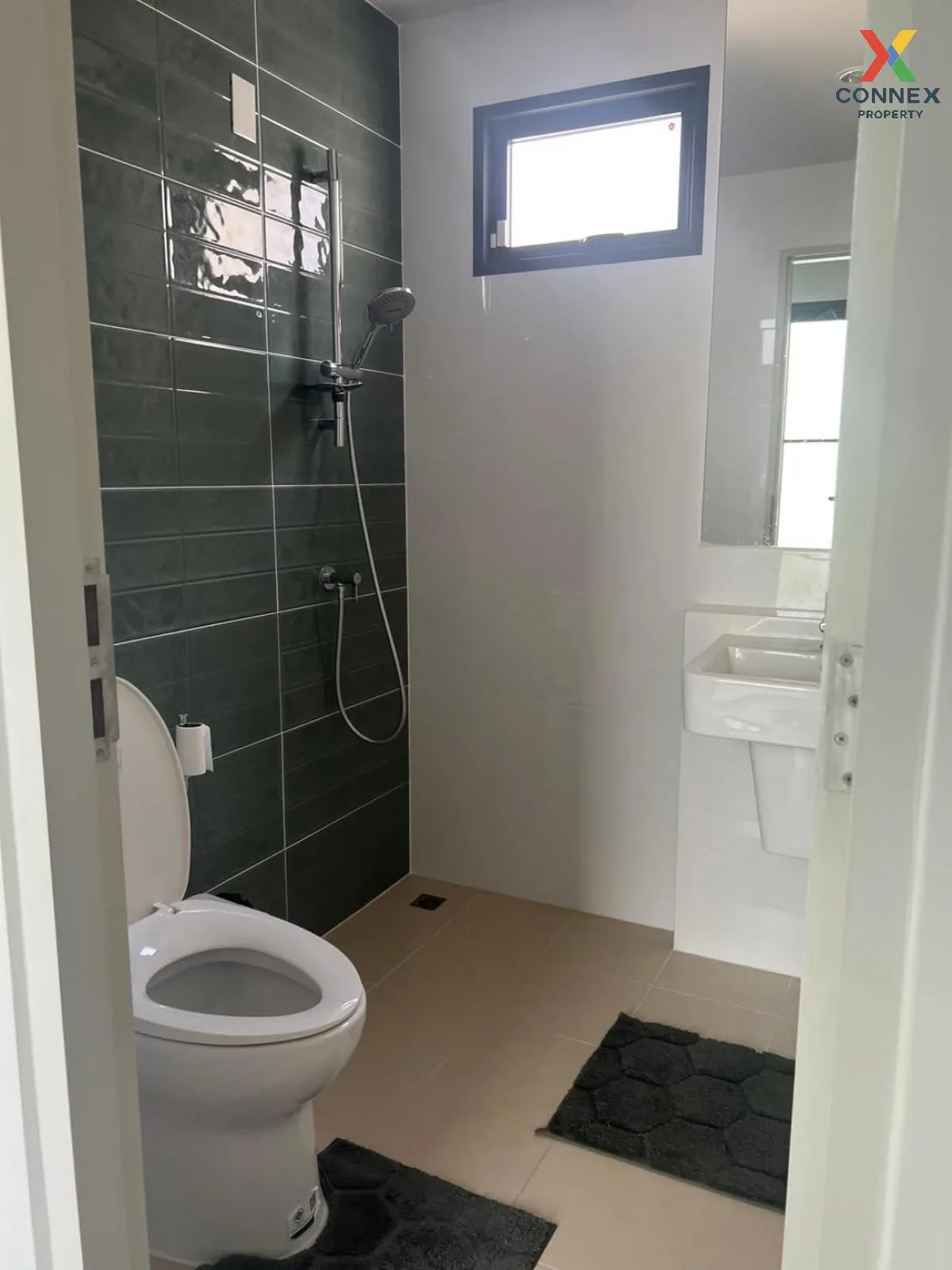 For Sale House , Sanransiri Ramkhamhaeng , wide frontage , MRT-Mi For Sale House , Sanransiri Ramkhamhaeng , wide frontage , MRT-Mi
