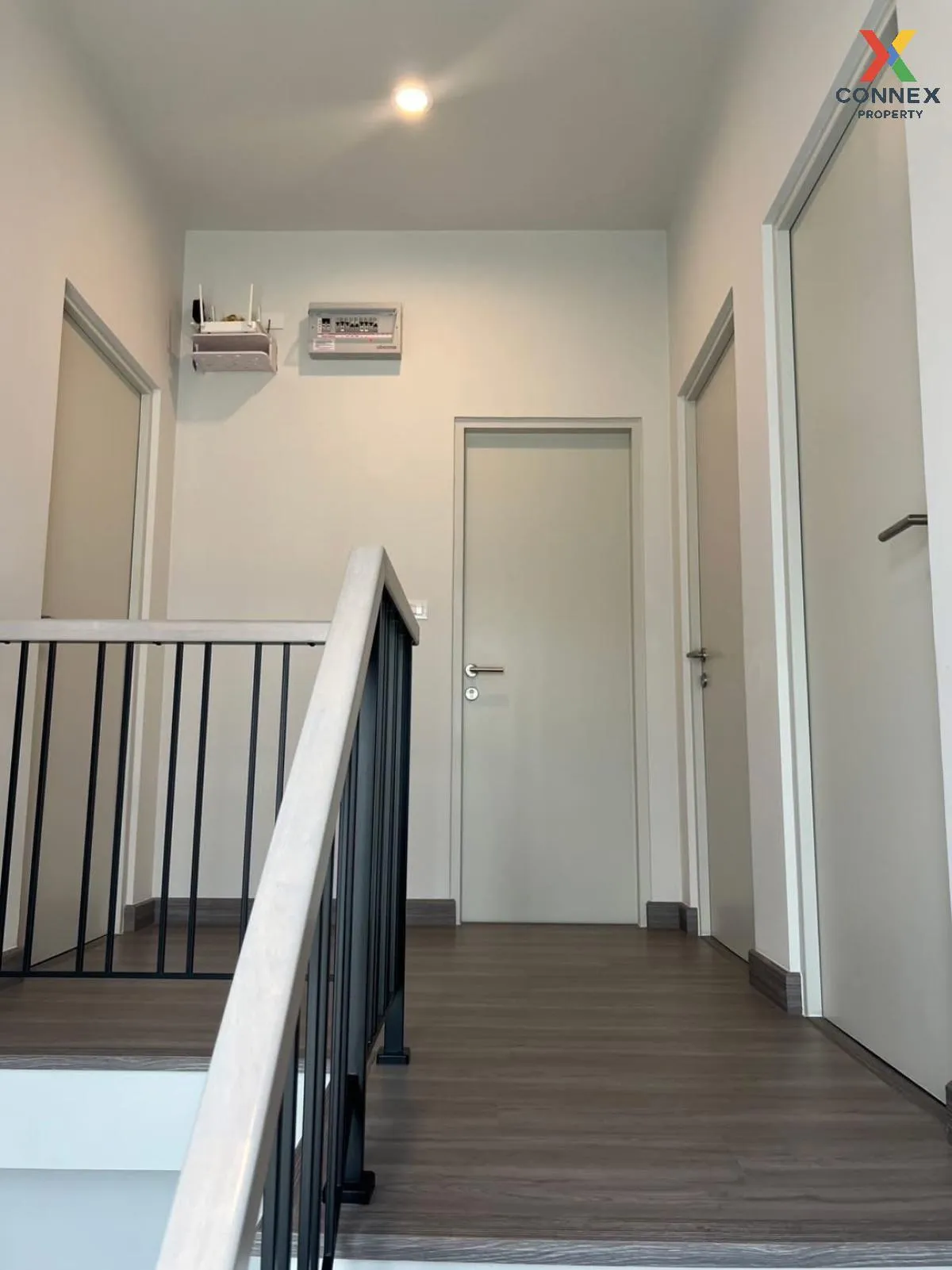 For Sale House , Sanransiri Ramkhamhaeng , wide frontage , MRT-Mi For Sale House , Sanransiri Ramkhamhaeng , wide frontage , MRT-Mi