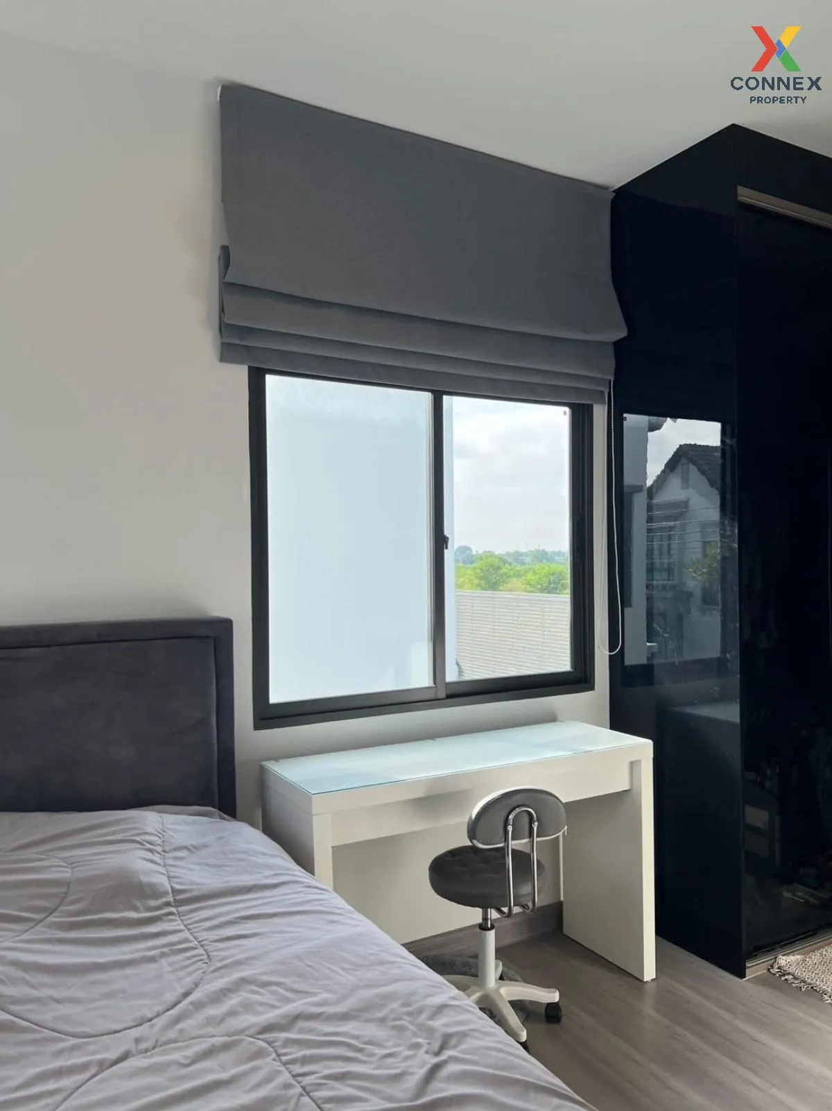 For Sale House , Sanransiri Ramkhamhaeng , wide frontage , MRT-Mi For Sale House , Sanransiri Ramkhamhaeng , wide frontage , MRT-Mi