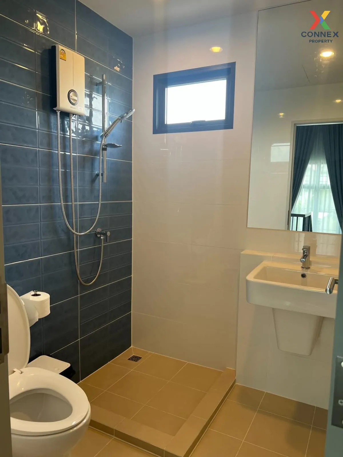 For Sale House , Sanransiri Ramkhamhaeng , wide frontage , MRT-Mi For Sale House , Sanransiri Ramkhamhaeng , wide frontage , MRT-Mi