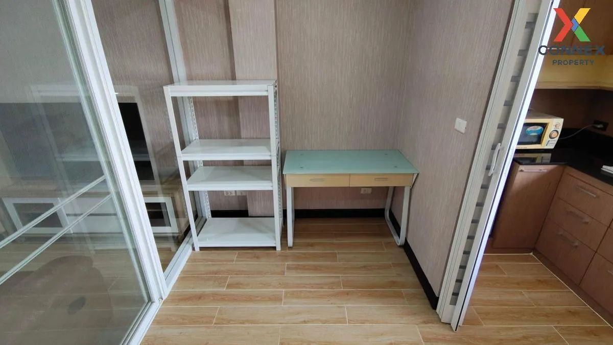 ขายคอนโด  ซิตี้โฮม สุขุมวิท 101 รีโนเวทใหม่ BTS-อุดมสุข บางนา เขต 3
