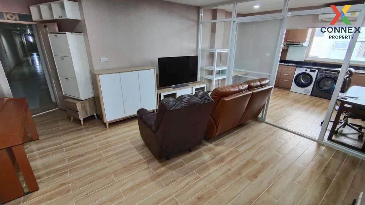 ขายคอนโด  ซิตี้โฮม สุขุมวิท 101 รีโนเวทใหม่ BTS-อุดมสุข บางนา เขต