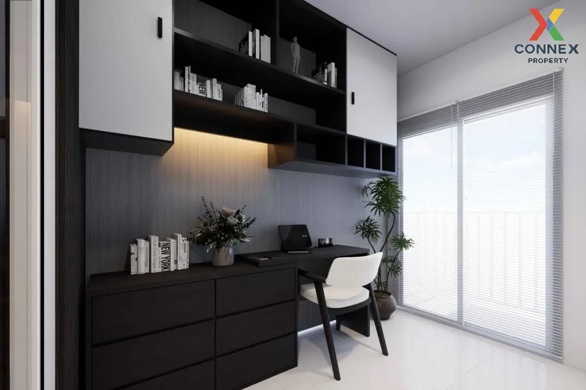 ขายคอนโด  เมโทร ปาร์ค สาทร BTS-วุฒากาศ ปากคลองภาษีเจริญ เขต ภาษีเ