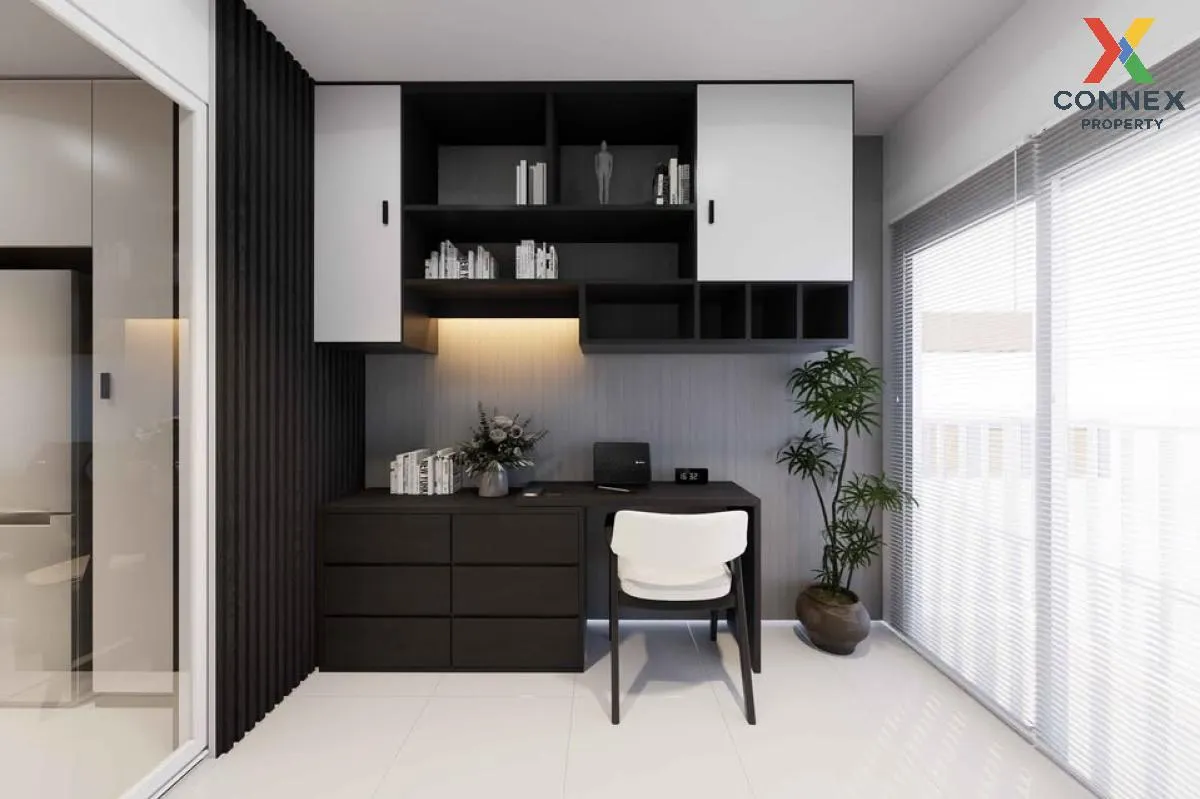 ขายคอนโด  เมโทร ปาร์ค สาทร BTS-วุฒากาศ ปากคลองภาษีเจริญ เขต ภาษีเ