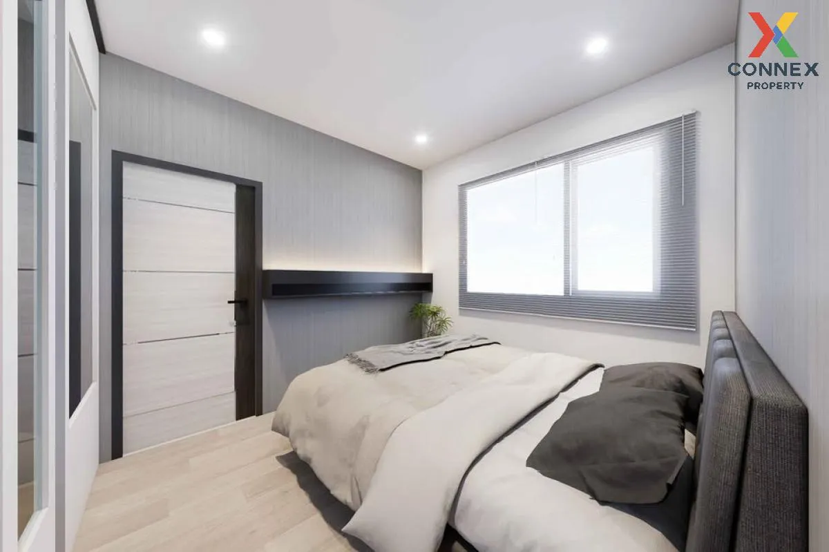 ขายคอนโด  เมโทร ปาร์ค สาทร BTS-วุฒากาศ ปากคลองภาษีเจริญ เขต ภาษีเ