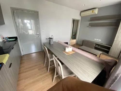 For Sale Condo , Chapter One Midtown Ladprao 24 , MRT-Lat Phrao , Chomphon , Chatuchak , Bangkok , CX-134595