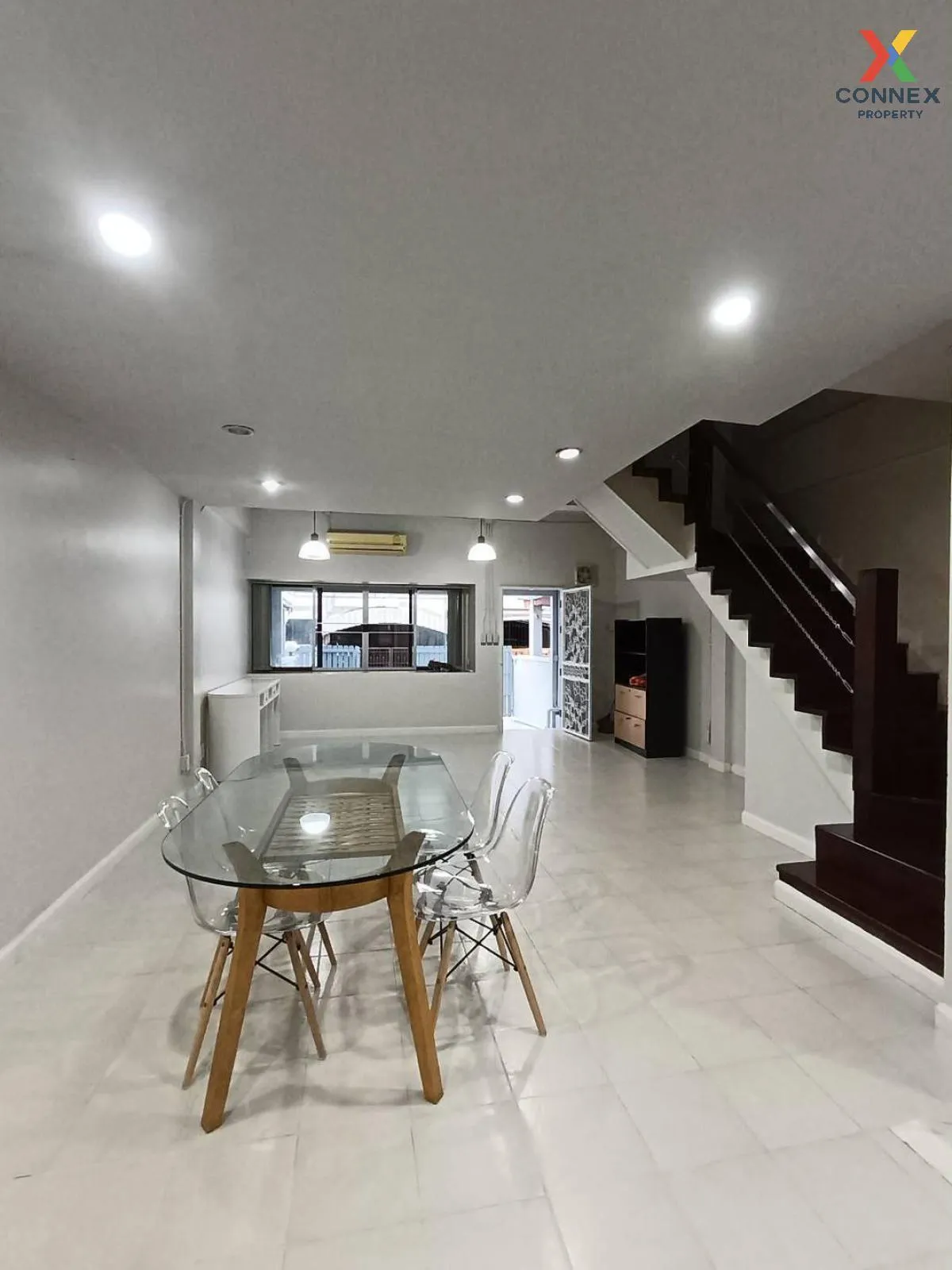 For Rent Townhouse/Townhome  , BAAN KLANG MUANG RAMA9-RAMKHMAHAEN 2