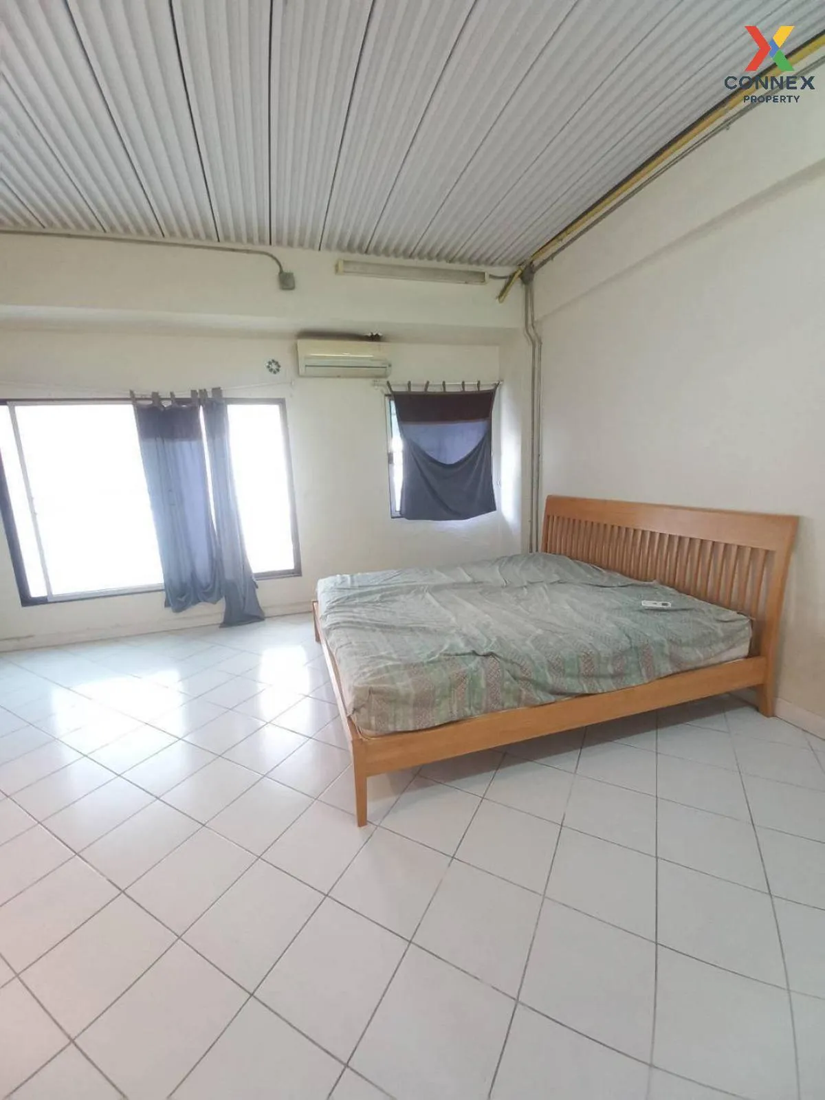 For Rent Townhouse/Townhome  , BAAN KLANG MUANG RAMA9-RAMKHMAHAEN