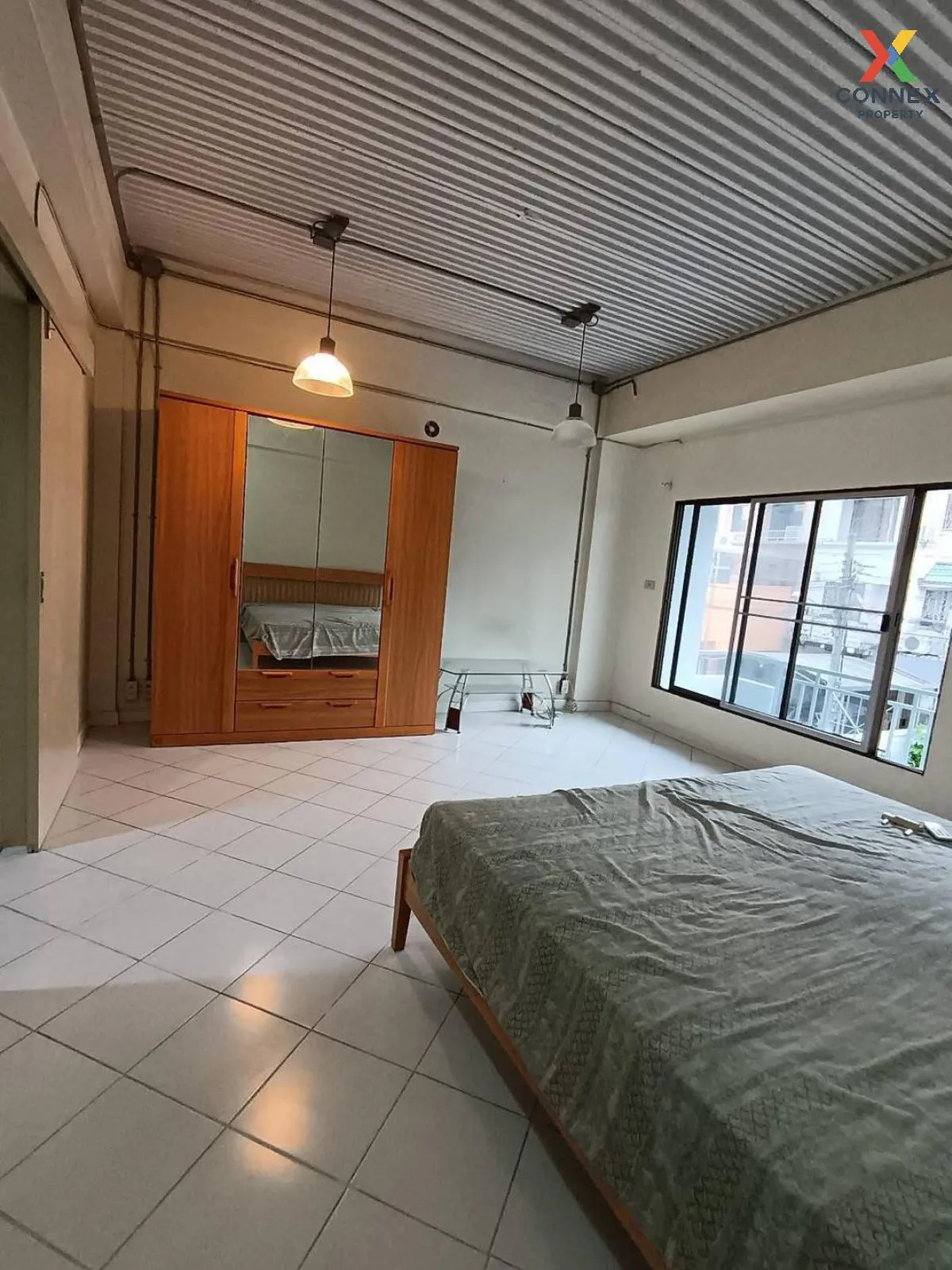 For Rent Townhouse/Townhome  , BAAN KLANG MUANG RAMA9-RAMKHMAHAEN