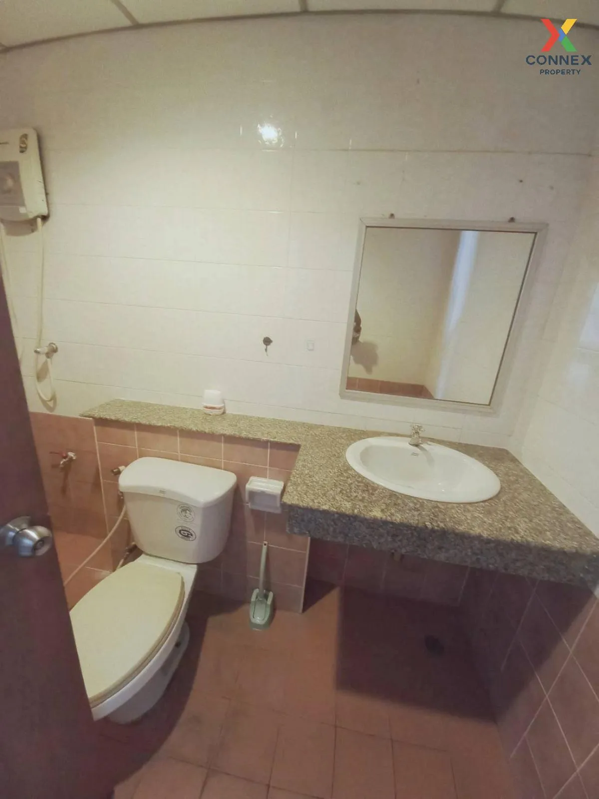 For Rent Townhouse/Townhome  , BAAN KLANG MUANG RAMA9-RAMKHMAHAEN