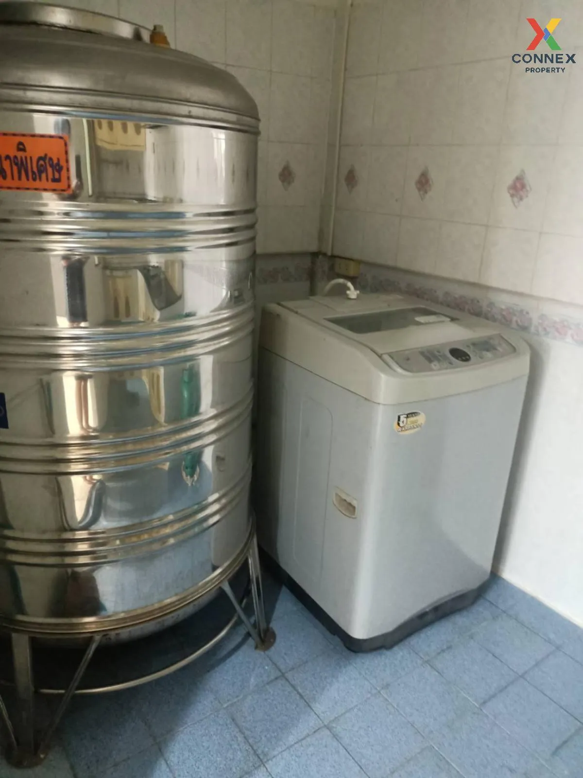 For Rent Townhouse/Townhome  , BAAN KLANG MUANG RAMA9-RAMKHMAHAEN